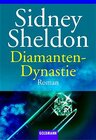 Buchcover Diamanten-Dynastie