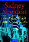 Buchcover Kirschblüten und Coca-Cola