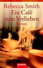 Buchcover Ein Café zum Verlieben