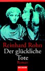 Buchcover Der glückliche Tote