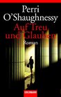 Buchcover Auf Treu und Glauben