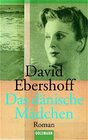 Buchcover Das dänische Mädchen