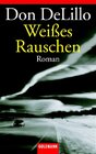 Buchcover Weißes Rauschen