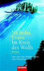 Buchcover Im Kreis des Wolfes