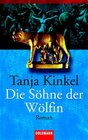 Buchcover Die Söhne der Wölfin