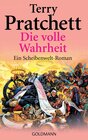 Buchcover Die volle Wahrheit