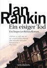 Buchcover Ein eisiger Tod - Inspector Rebus 7