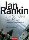 Buchcover Die Sünden der Väter - Inspector Rebus 9