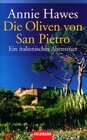 Buchcover Die Oliven von San Pietro
