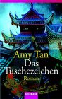 Buchcover Das Tuschezeichen