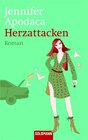 Buchcover Herzattacken