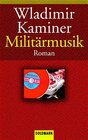 Buchcover Militärmusik