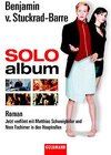 Buchcover Soloalbum