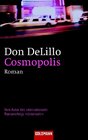 Buchcover Cosmopolis