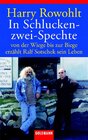 Buchcover In Schlucken-zwei-Spechte