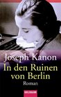 Buchcover In den Ruinen von Berlin