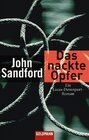 Buchcover Das nackte Opfer