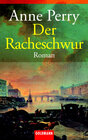 Buchcover Der Racheschwur