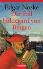 Buchcover Der Fall Hildegard von Bingen