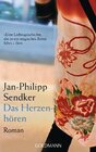 Buchcover Das Herzenhören