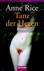 Buchcover Tanz der Hexen