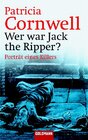 Buchcover Wer war Jack the Ripper?