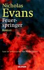 Buchcover Feuerspringer