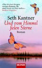 Buchcover Und vom Himmel fielen Sterne