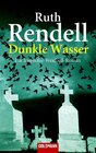 Buchcover Dunkle Wasser