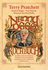 Buchcover Nanny Oggs Kochbuch