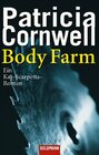 Buchcover Body Farm