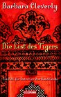 Buchcover Die List des Tigers