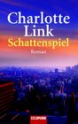 Buchcover Schattenspiel