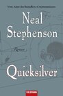 Buchcover Quicksilver