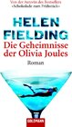 Buchcover Die Geheimnisse der Olivia Joules