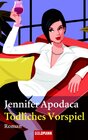 Buchcover Tödliches Vorspiel