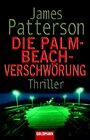 Buchcover Die Palm-Beach-Verschwörung