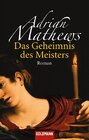 Buchcover Das Geheimnis des Meisters