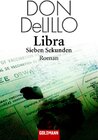 Buchcover Libra