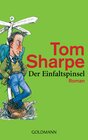 Buchcover Der Einfaltspinsel