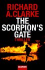 Buchcover The Scorpion's Gate