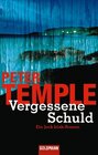 Buchcover Vergessene Schuld