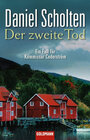 Buchcover Der zweite Tod