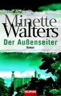 Buchcover Der Außenseiter