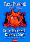 Buchcover Der Scheibenwelt-Kalender 2008