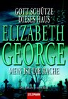 Buchcover Gott schütze dieses Haus/Mein ist die Rache