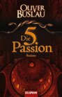 Buchcover Die fünfte Passion