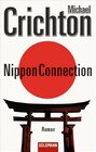 Buchcover Nippon Connection