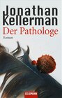 Buchcover Der Pathologe