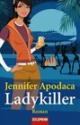Buchcover Ladykiller